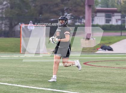 Thumbnail 2 in Castle View vs. Mead (CHSAA 4A Championship) photogallery.