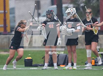 Thumbnail 1 in Castle View vs. Mead (CHSAA 4A Championship) photogallery.