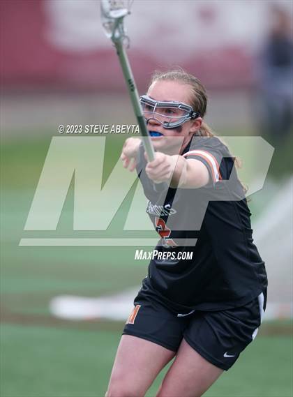 Thumbnail 1 in Castle View vs. Mead (CHSAA 4A Championship) photogallery.
