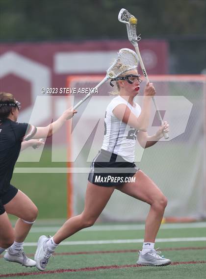 Thumbnail 2 in Castle View vs. Mead (CHSAA 4A Championship) photogallery.