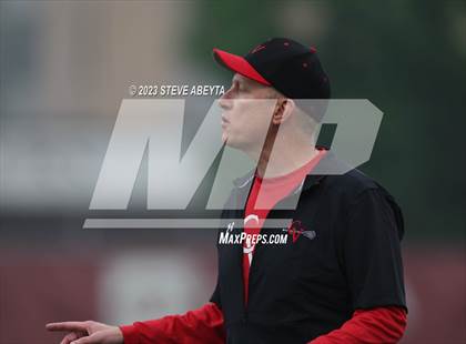 Thumbnail 3 in Castle View vs. Mead (CHSAA 4A Championship) photogallery.