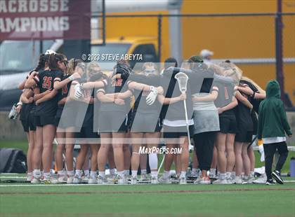 Thumbnail 2 in Castle View vs. Mead (CHSAA 4A Championship) photogallery.