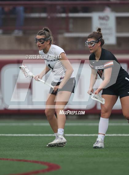 Thumbnail 2 in Castle View vs. Mead (CHSAA 4A Championship) photogallery.