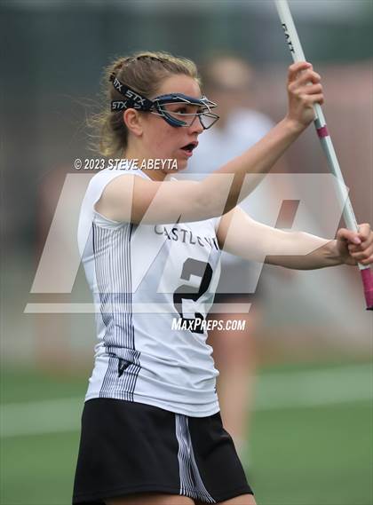 Thumbnail 1 in Castle View vs. Mead (CHSAA 4A Championship) photogallery.