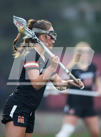 Thumbnail 1 in Castle View vs. Mead (CHSAA 4A Championship) photogallery.