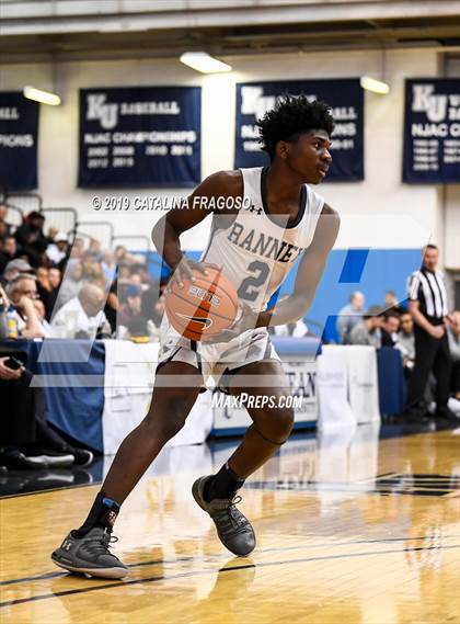 Thumbnail 3 in Ranney vs Montverde Academy (Metro Classic) photogallery.