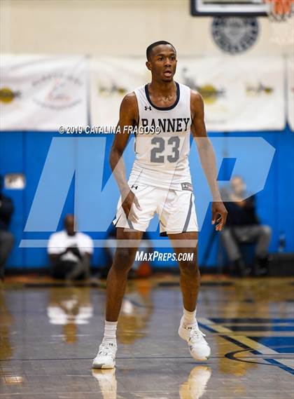 Thumbnail 3 in Ranney vs Montverde Academy (Metro Classic) photogallery.