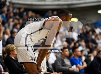 Thumbnail 2 in Ranney vs Montverde Academy (Metro Classic) photogallery.