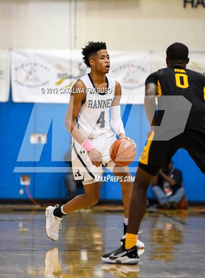 Thumbnail 1 in Ranney vs Montverde Academy (Metro Classic) photogallery.