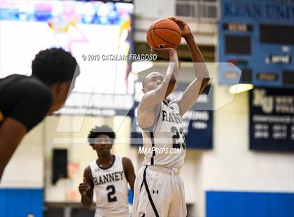 Thumbnail 1 in Ranney vs Montverde Academy (Metro Classic) photogallery.