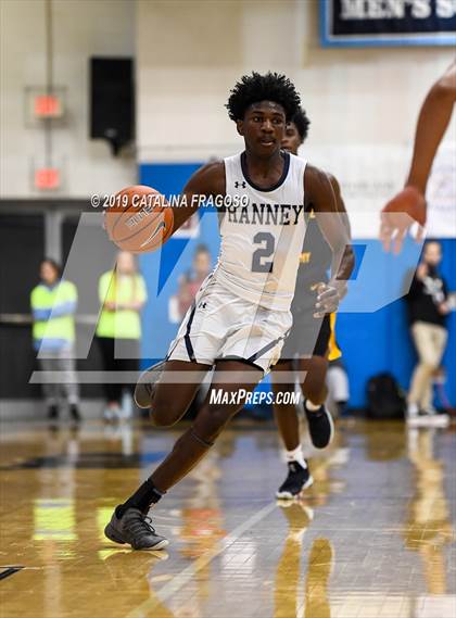 Thumbnail 3 in Ranney vs Montverde Academy (Metro Classic) photogallery.