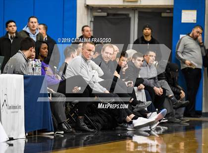 Thumbnail 2 in Ranney vs Montverde Academy (Metro Classic) photogallery.
