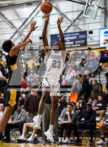 Thumbnail 3 in Ranney vs Montverde Academy (Metro Classic) photogallery.