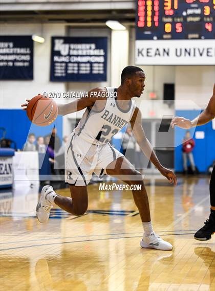 Thumbnail 2 in Ranney vs Montverde Academy (Metro Classic) photogallery.
