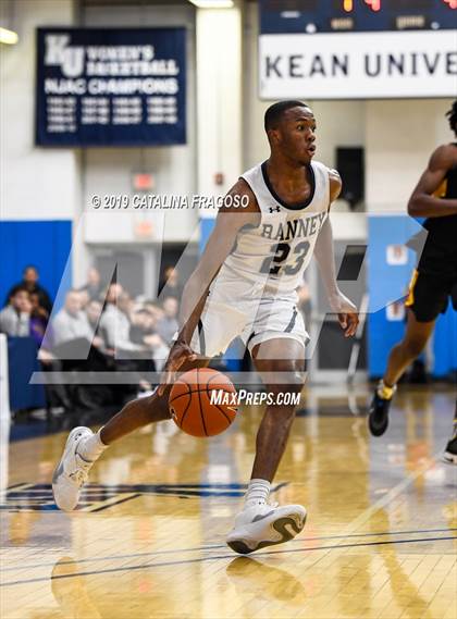 Thumbnail 3 in Ranney vs Montverde Academy (Metro Classic) photogallery.
