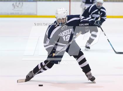 Thumbnail 2 in Randolph @ Morristown photogallery.
