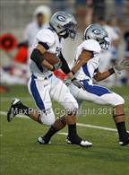 Photo from the gallery "Georgetown @ Stony Point"
