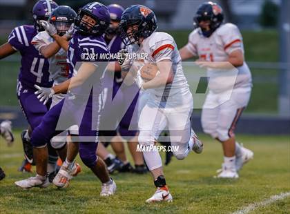 Thumbnail 2 in Pasco @ Post Falls photogallery.