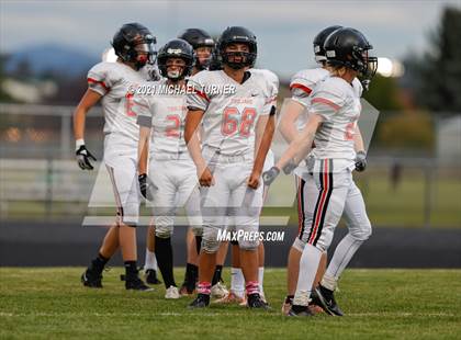 Thumbnail 1 in Pasco @ Post Falls photogallery.