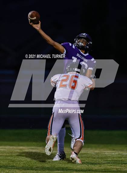 Thumbnail 3 in Pasco @ Post Falls photogallery.