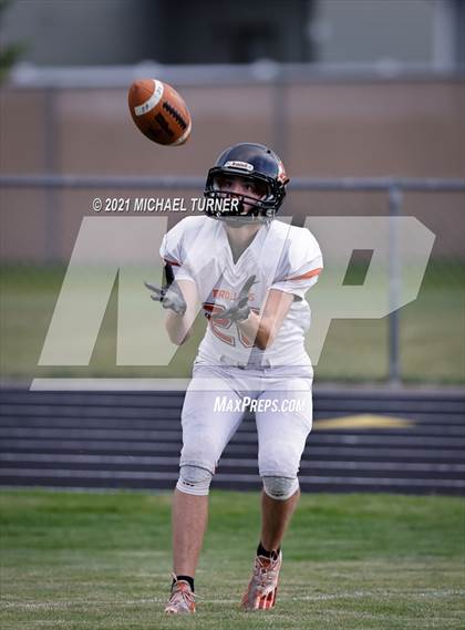 Thumbnail 2 in Pasco @ Post Falls photogallery.