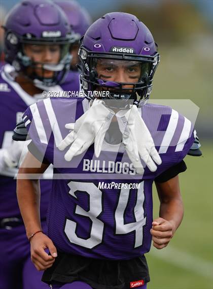 Thumbnail 3 in Pasco @ Post Falls photogallery.