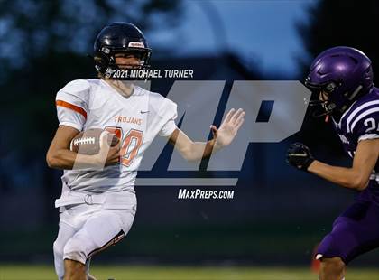 Thumbnail 1 in Pasco @ Post Falls photogallery.