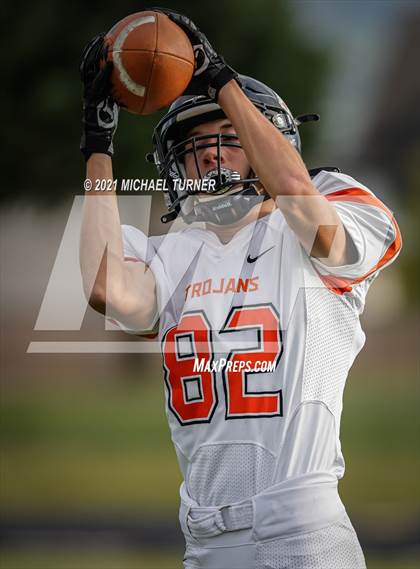 Thumbnail 2 in Pasco @ Post Falls photogallery.