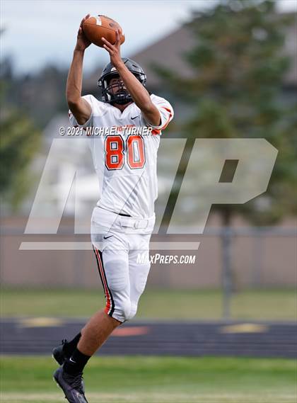 Thumbnail 3 in Pasco @ Post Falls photogallery.