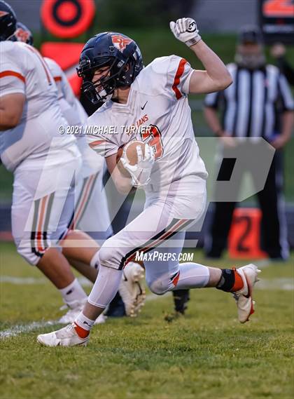 Thumbnail 1 in Pasco @ Post Falls photogallery.