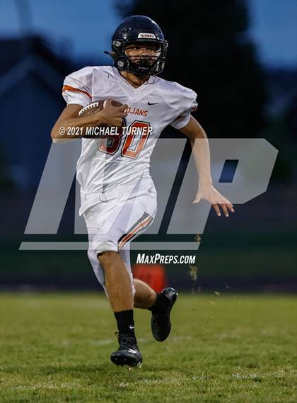 Thumbnail 3 in Pasco @ Post Falls photogallery.
