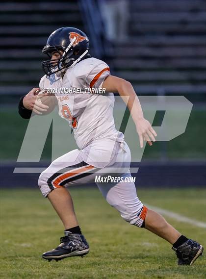 Thumbnail 1 in Pasco @ Post Falls photogallery.