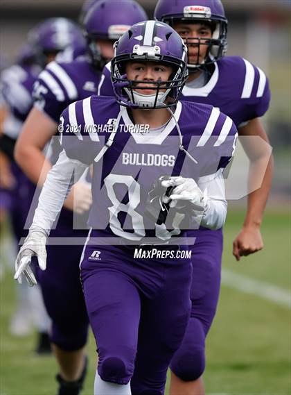 Thumbnail 3 in Pasco @ Post Falls photogallery.