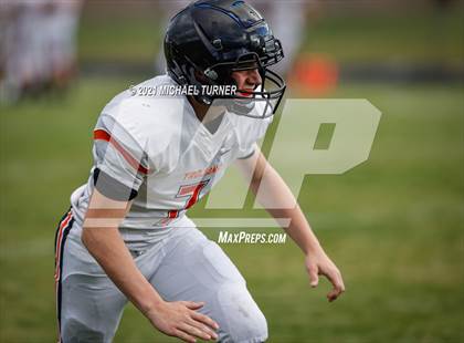 Thumbnail 2 in Pasco @ Post Falls photogallery.