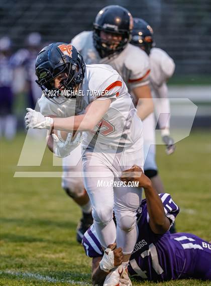Thumbnail 1 in Pasco @ Post Falls photogallery.