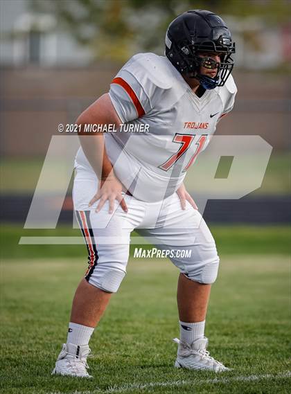 Thumbnail 1 in Pasco @ Post Falls photogallery.