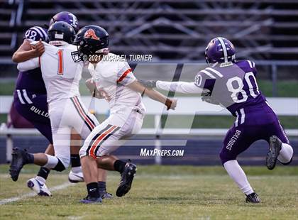 Thumbnail 1 in Pasco @ Post Falls photogallery.