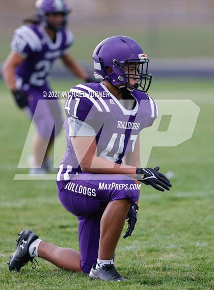 Thumbnail 2 in Pasco @ Post Falls photogallery.