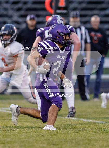Thumbnail 1 in Pasco @ Post Falls photogallery.