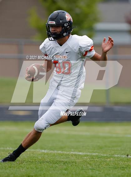 Thumbnail 2 in Pasco @ Post Falls photogallery.