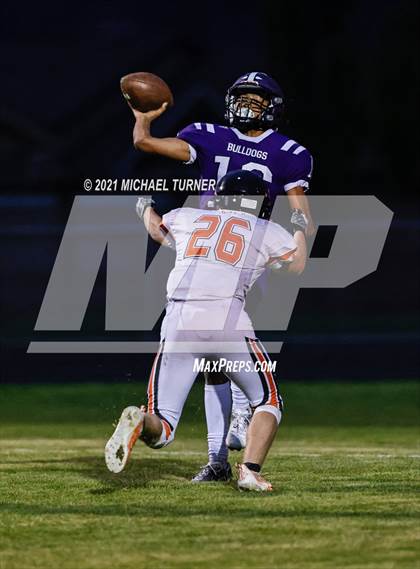 Thumbnail 2 in Pasco @ Post Falls photogallery.