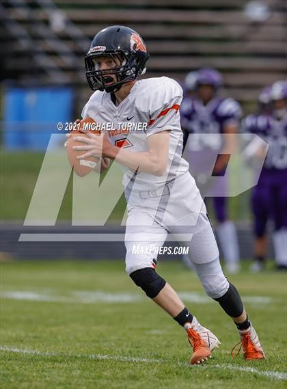 Thumbnail 2 in Pasco @ Post Falls photogallery.