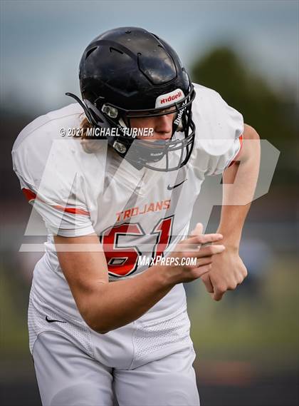 Thumbnail 2 in Pasco @ Post Falls photogallery.