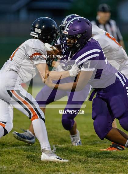 Thumbnail 3 in Pasco @ Post Falls photogallery.
