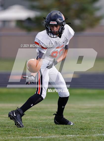 Thumbnail 3 in Pasco @ Post Falls photogallery.