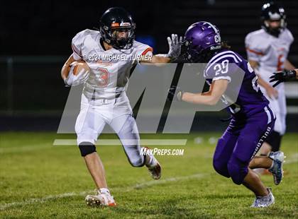 Thumbnail 2 in Pasco @ Post Falls photogallery.