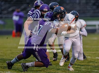 Thumbnail 3 in Pasco @ Post Falls photogallery.