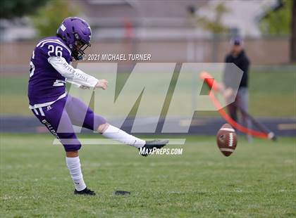 Thumbnail 3 in Pasco @ Post Falls photogallery.