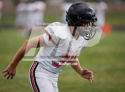 Thumbnail 3 in Pasco @ Post Falls photogallery.