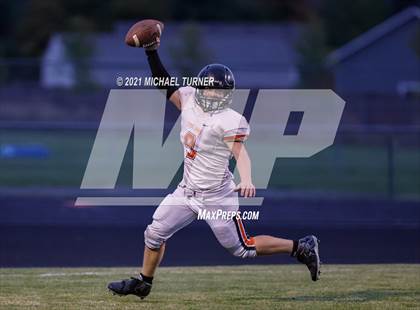 Thumbnail 2 in Pasco @ Post Falls photogallery.